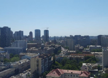 Продажа офиса 187 кв.м. в центре Киева, ул. Большая Васильковская, 72, метро Олимпийская